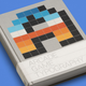 Illustration for article titled Old Arcade Games Had Just The Most Beautiful Typography